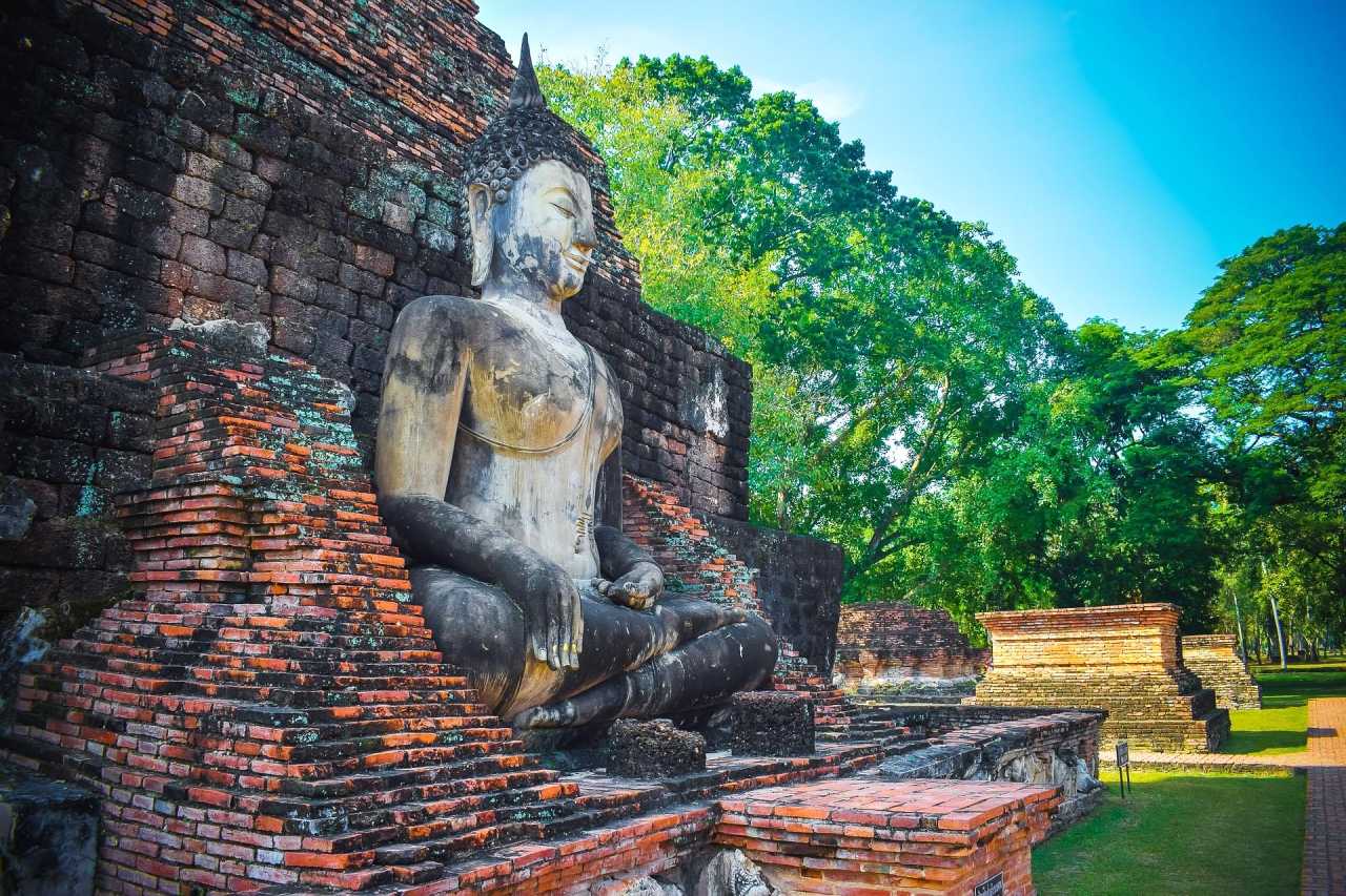 sukhothai-historical-park