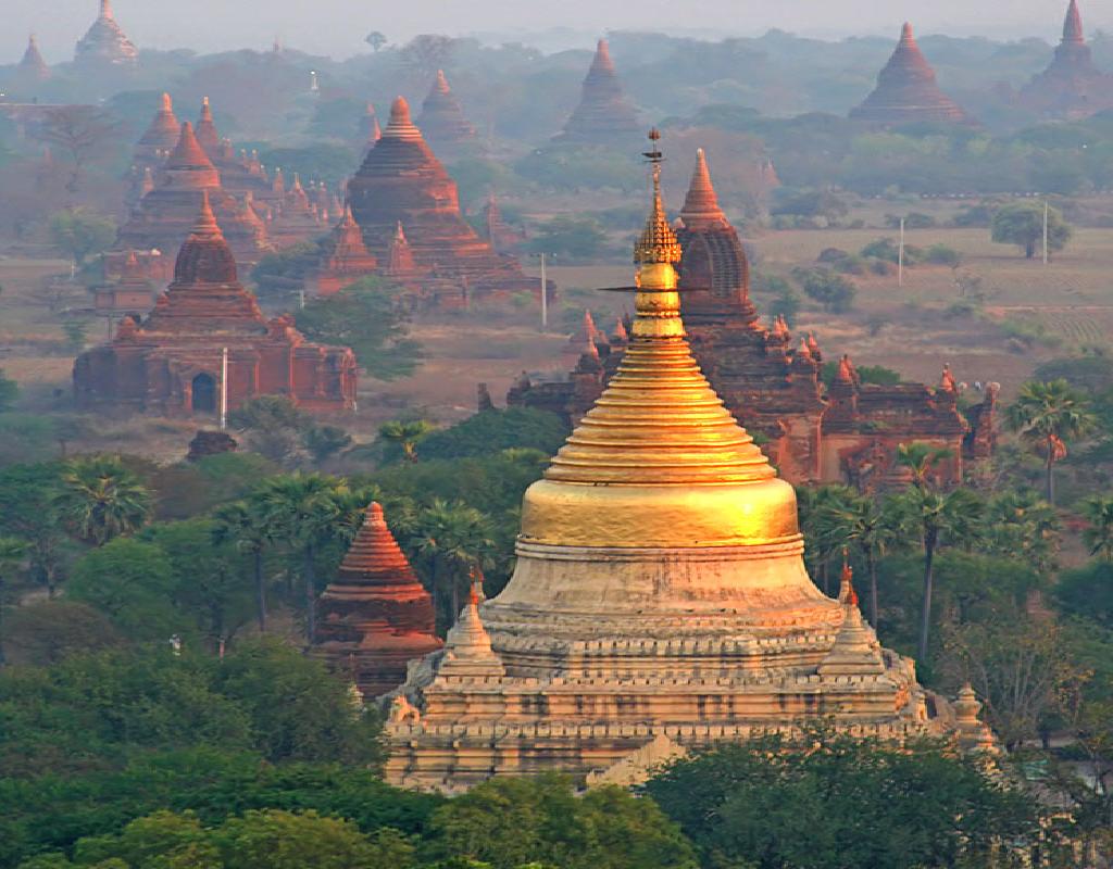 bagan temples myanmar burma top temples of asia