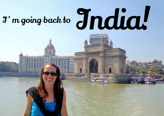 back to india reminiscing India