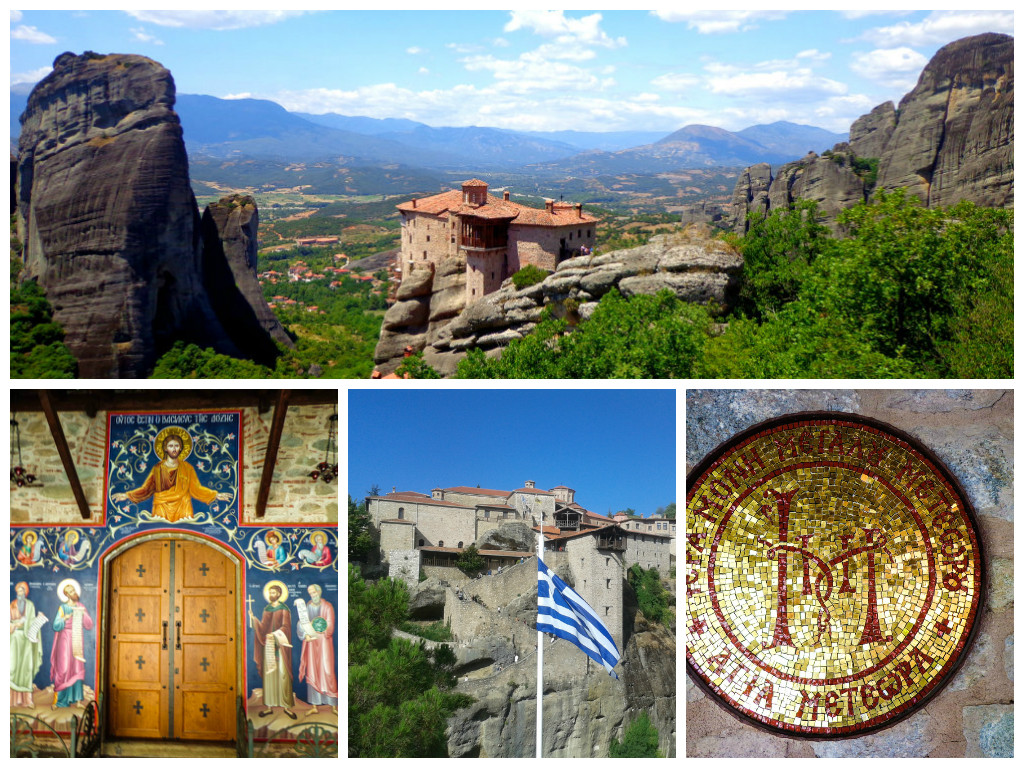 meteroa collage