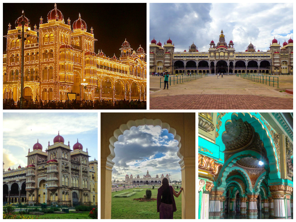 mysore college