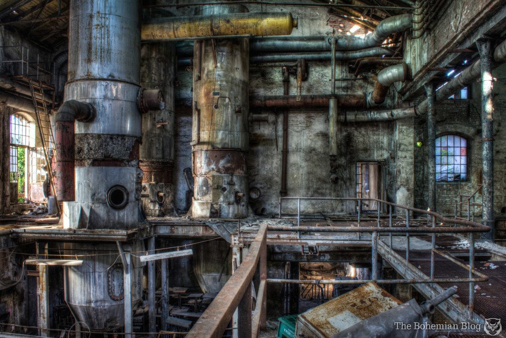 Bohemian-Blog-Belgrade-Sugar-Mill