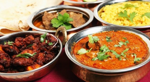 curry