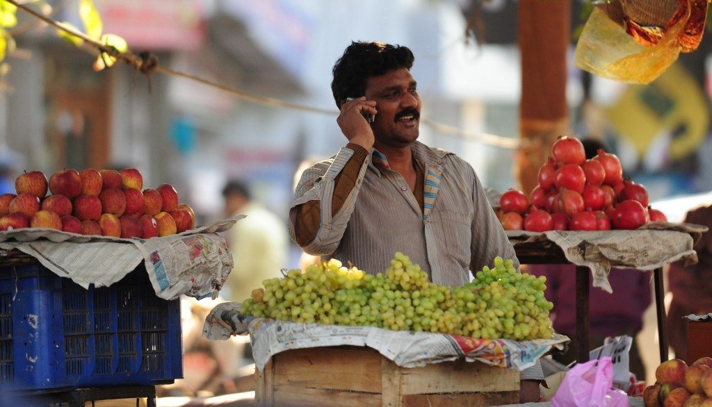 INDIA-ECONOMY-BUDGET