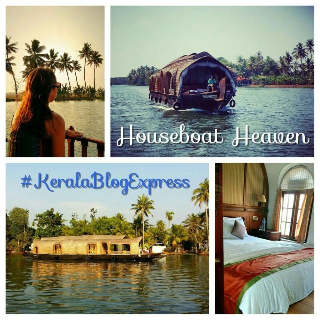 house boat heaven kerala blog express