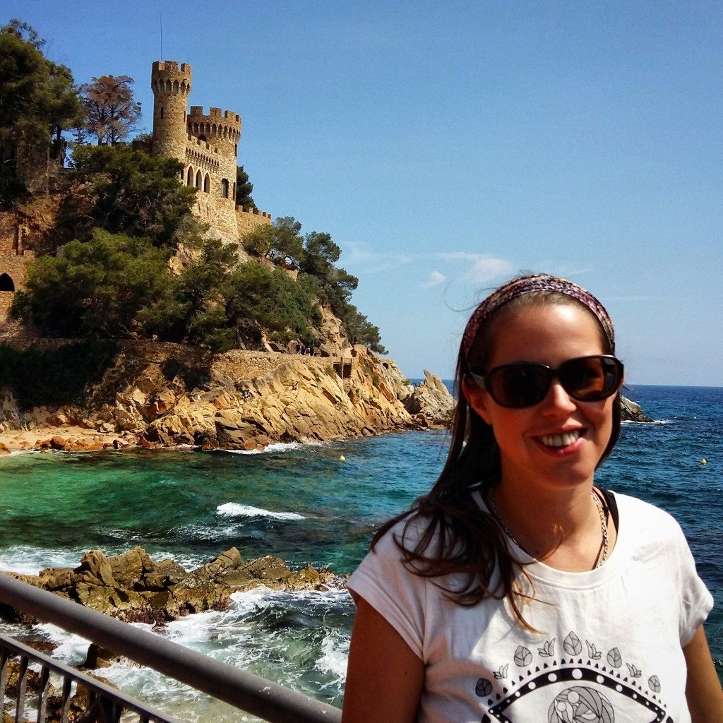 LLoret de Mar Beach TBEX Costa Brava