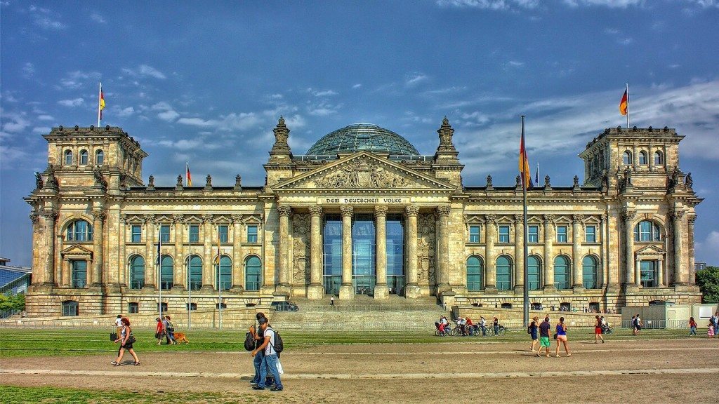 Berlin, Germany, one of my favourite European weekend breaks