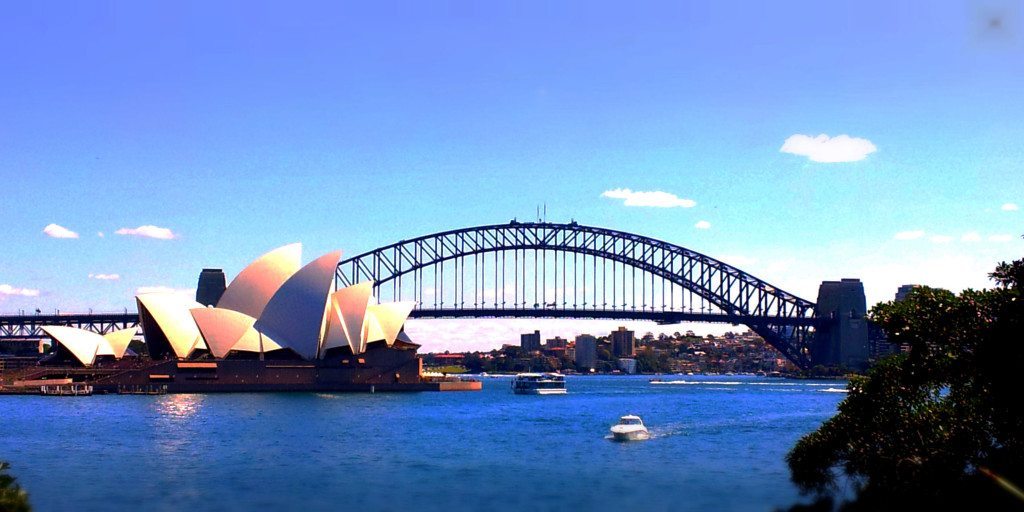 The Perfect East Coast Australia Road Trip Itinerary