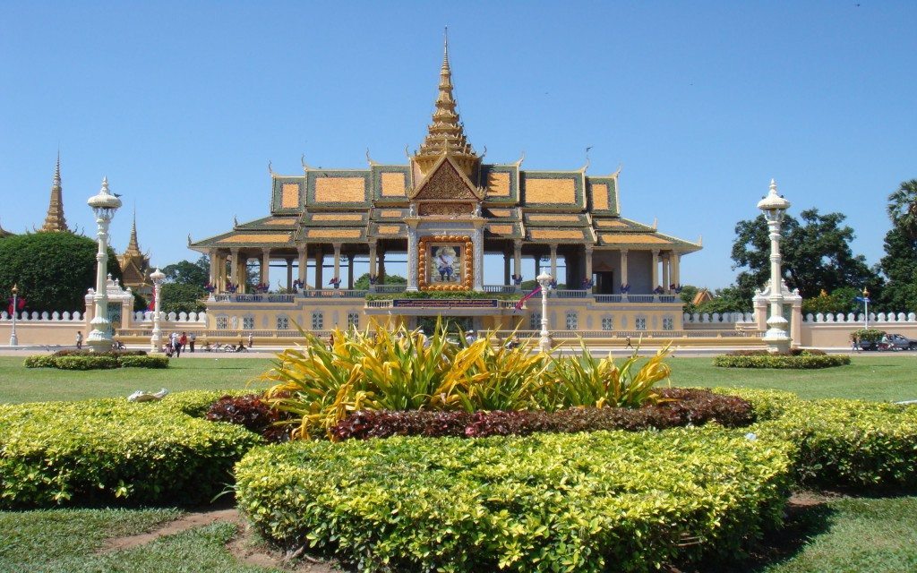 phnom penh