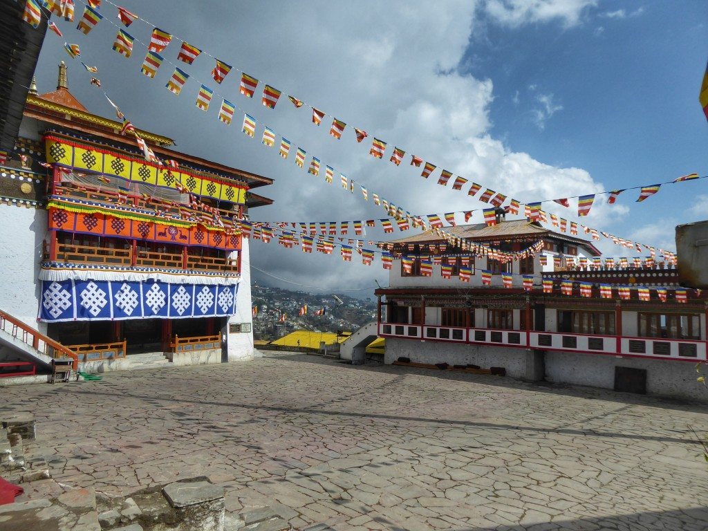 Tawang Monastery