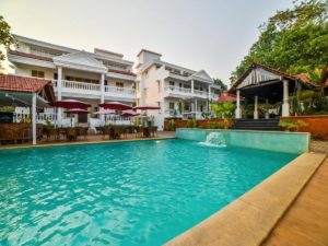 casa ahanna resort goa