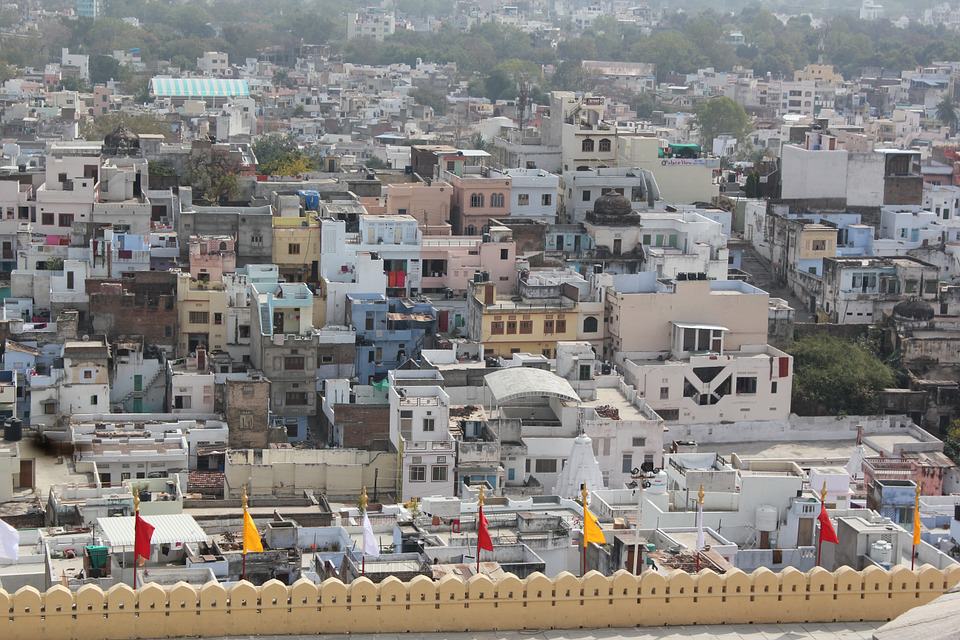 Jodhpur City