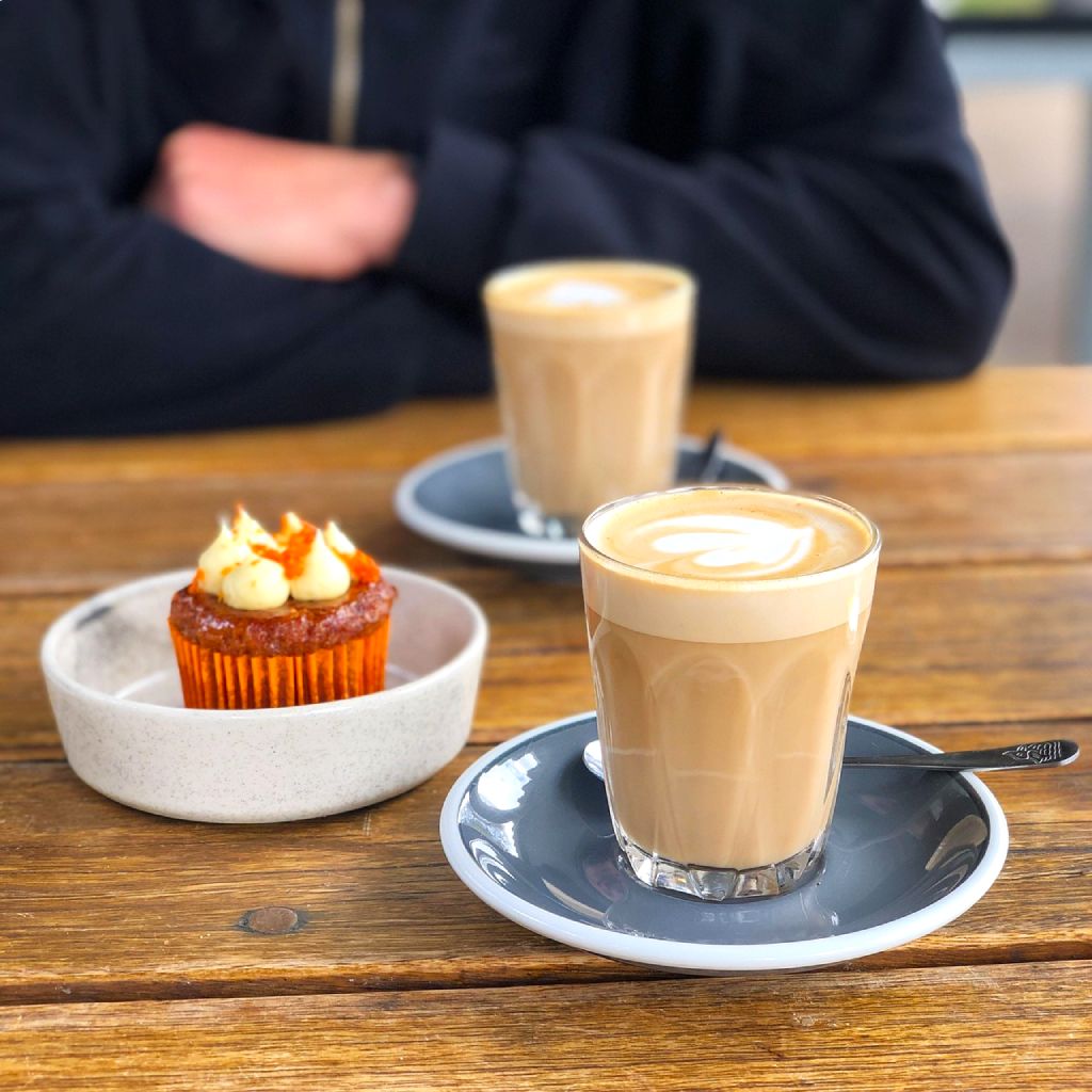 coffees cafe