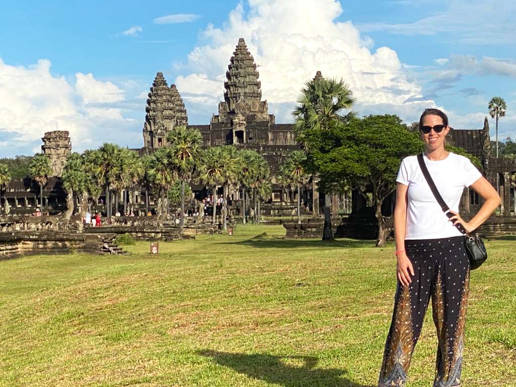 me at angkor wat 2 OP
