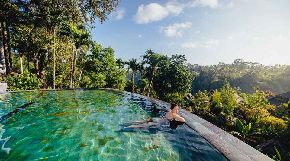 best places to stay in bali