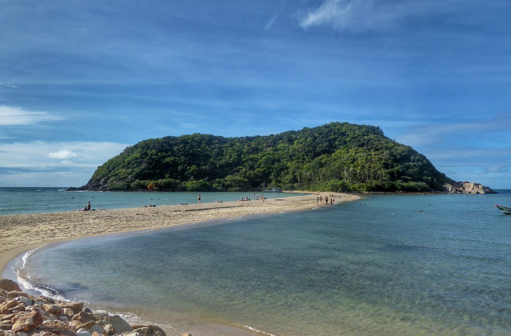 koh ma koh phangan