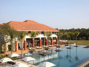 where to stay in goa in luxury -alila diwa