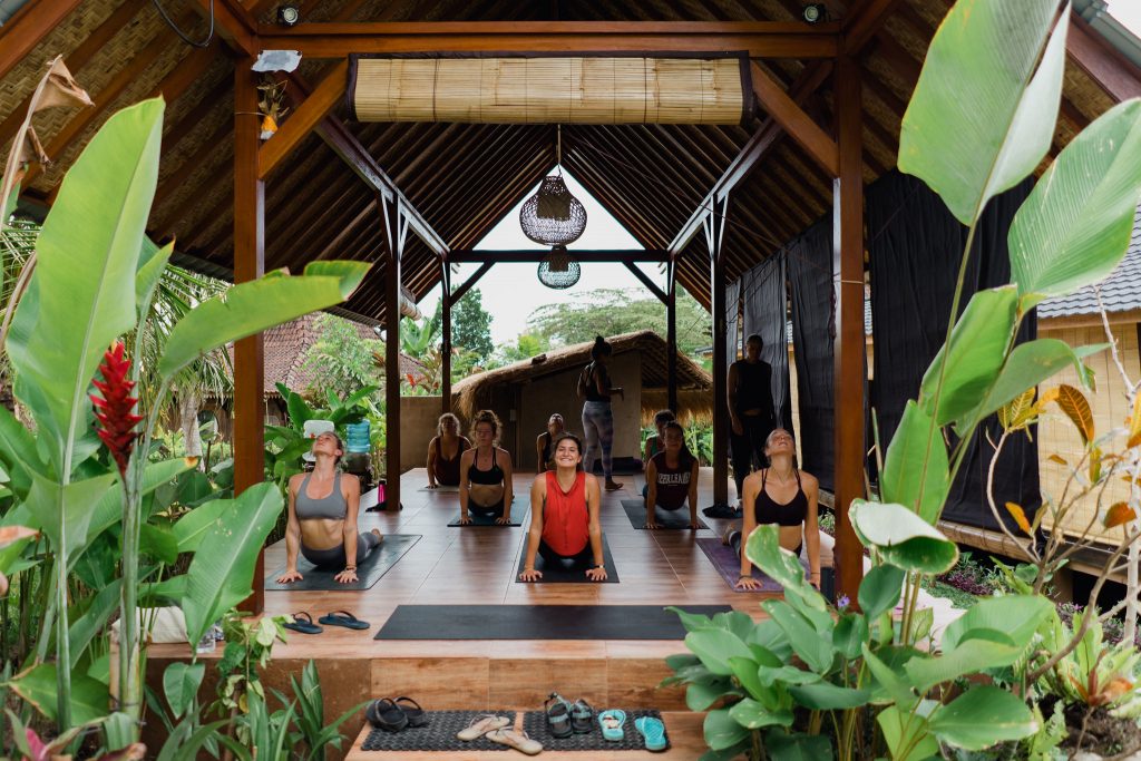 Yoga Union