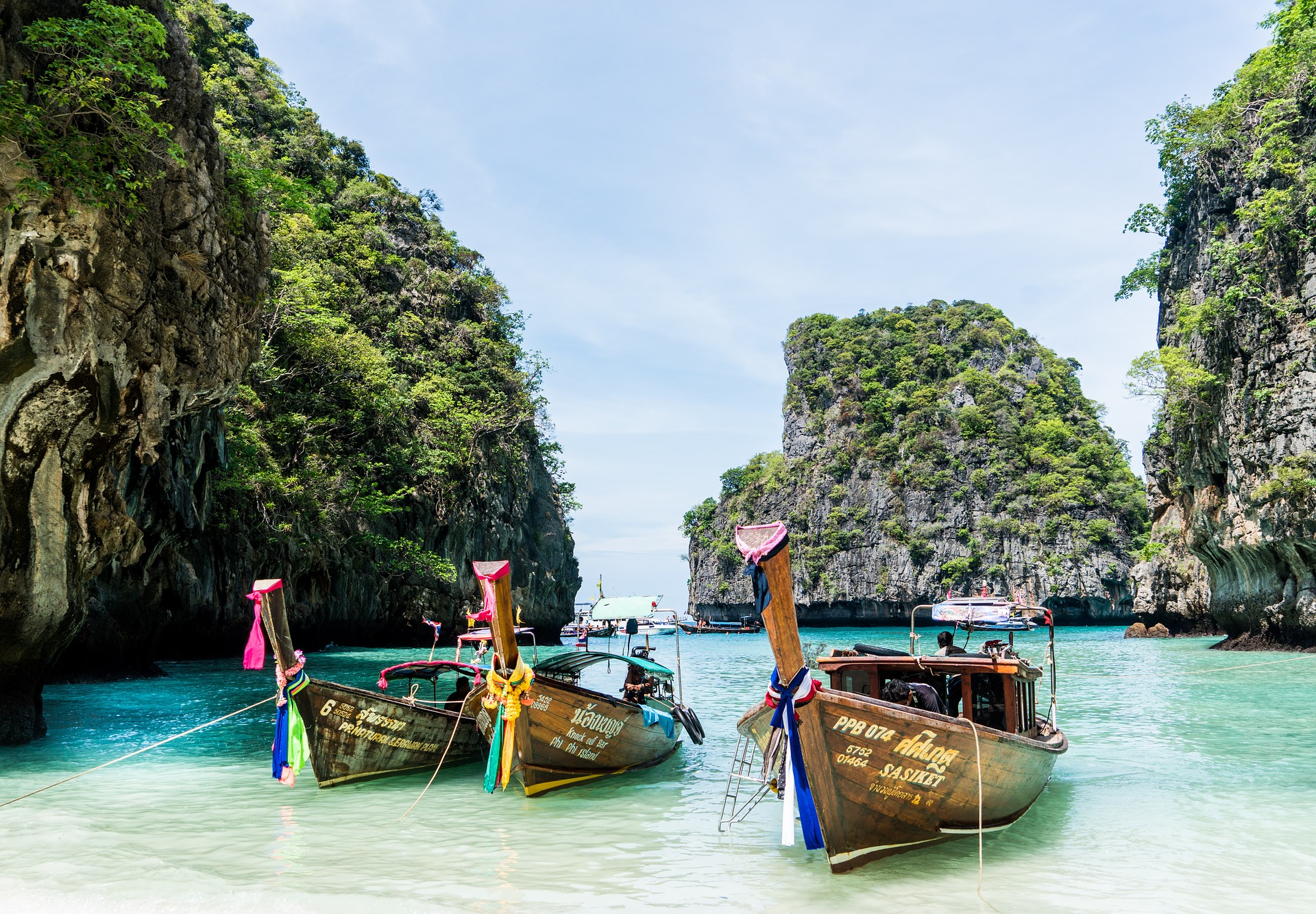 PhiPhiThailand