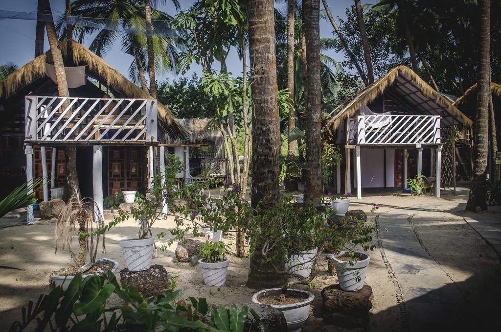 Cozy Nook, Beach Huts in Palolem