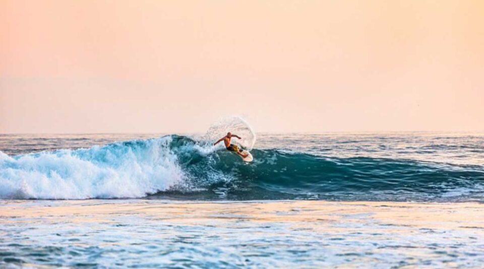 best surf camps in bali