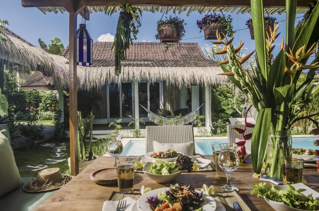 Lila Boutik Residence