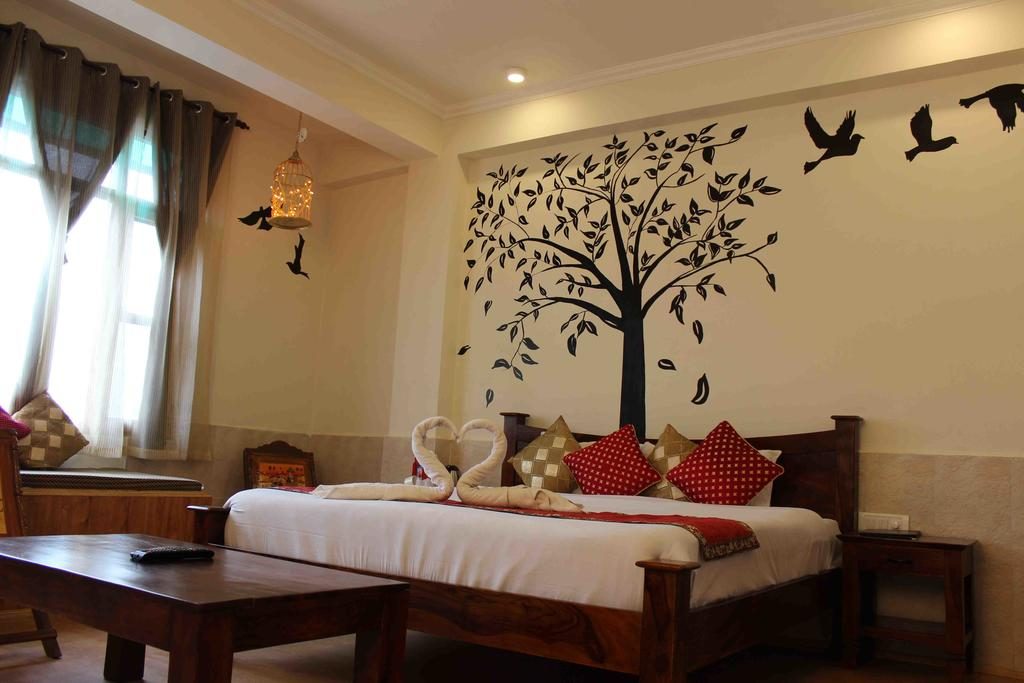 Sparsh Resort, Old Manali