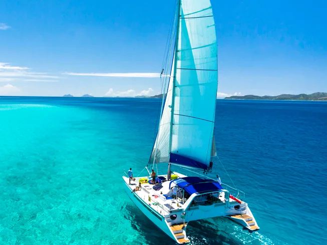 Candiva yoga and sailing retreats. Balearic islands, Spain.