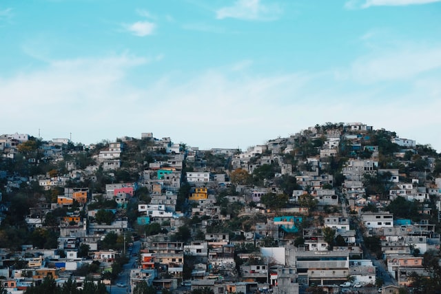 mexico city areas to avoid