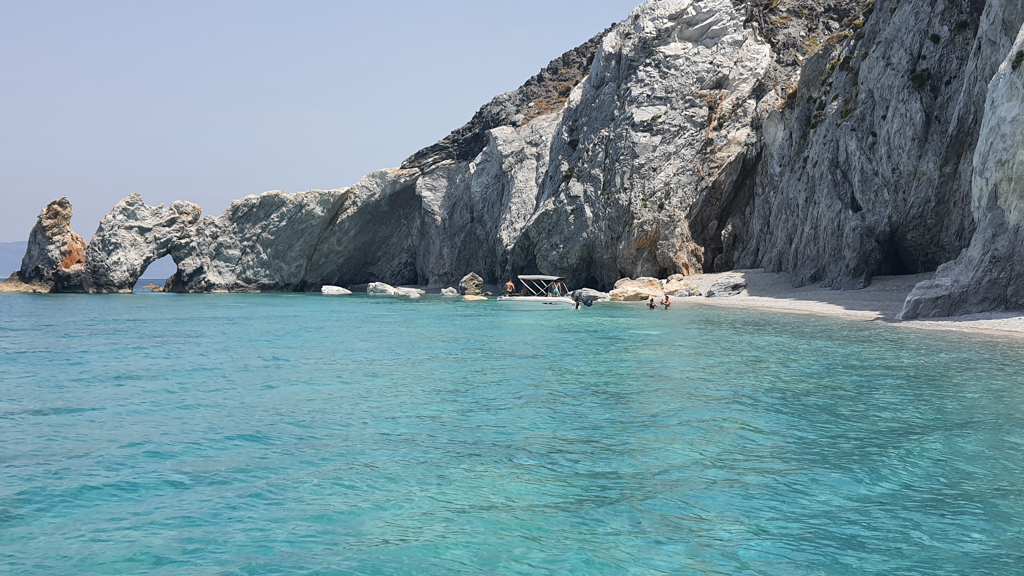 lalaria beach