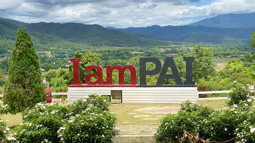 Pai, Thailand