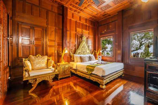 Royal Thai Villa Phuket