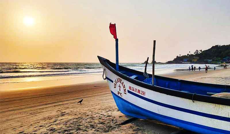 My Complete Goa Travel Guide My Complete Goa Travel Guide: Insider’s Tips