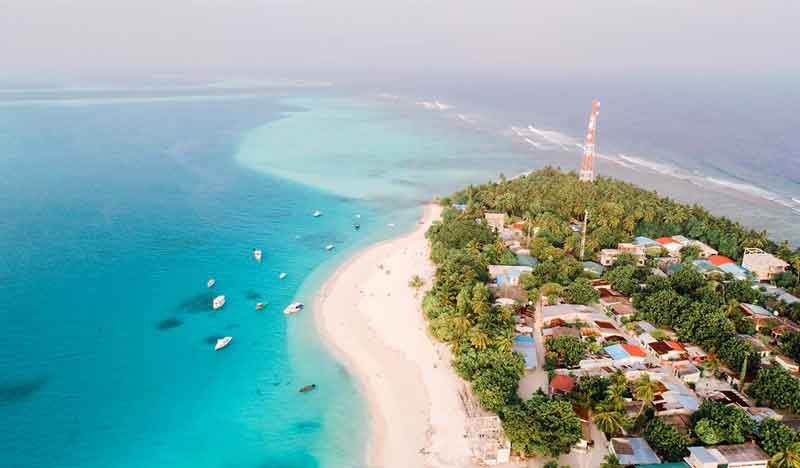 Backpacking the Maldives on a budget Backpacking the Maldives on a budget