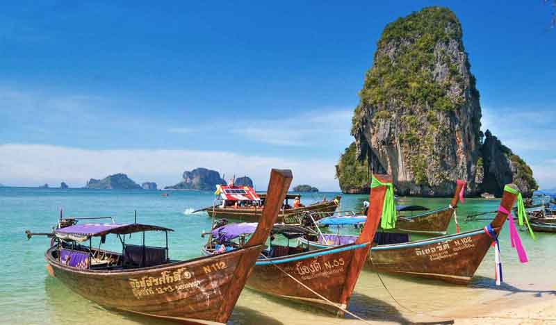 2 week Thailand itinerary My 2 week Thailand itinerary. Best of north and south.