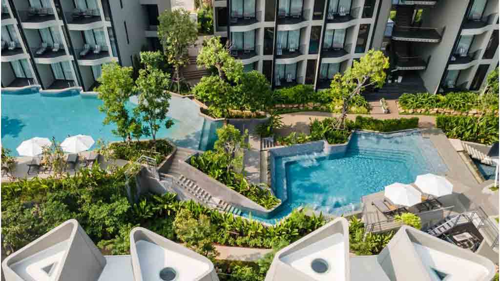 varana hotel in krabi