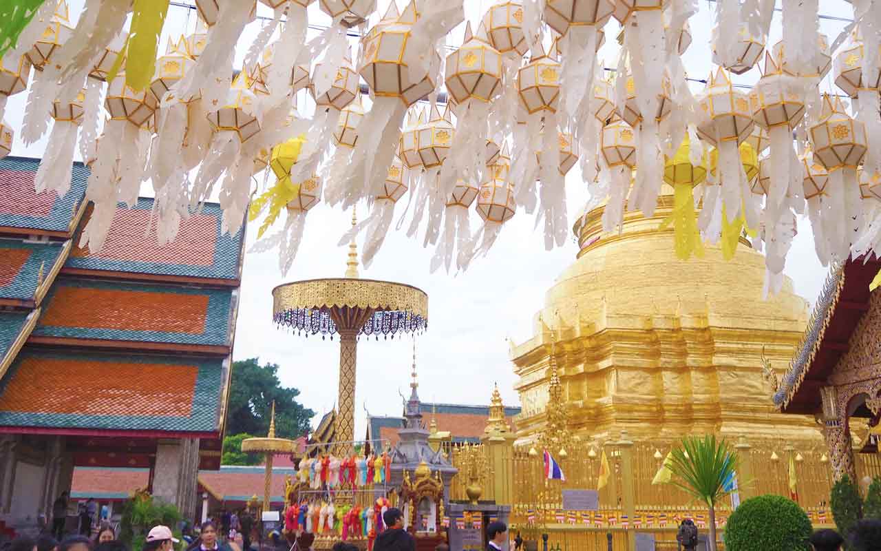 lamphun