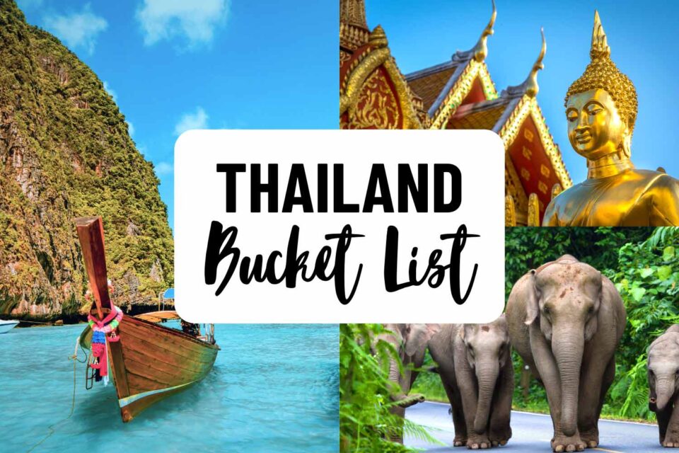 thailand bucket list fp