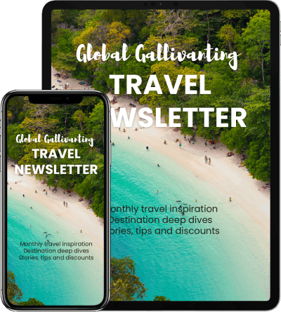 newsletter-on-devices-400 Global Gallivanting Free Travel Newsletter Sign Up