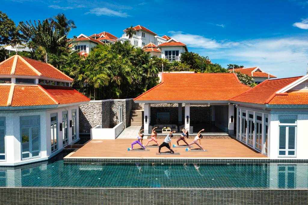 Amatara Wellness Resort phuket