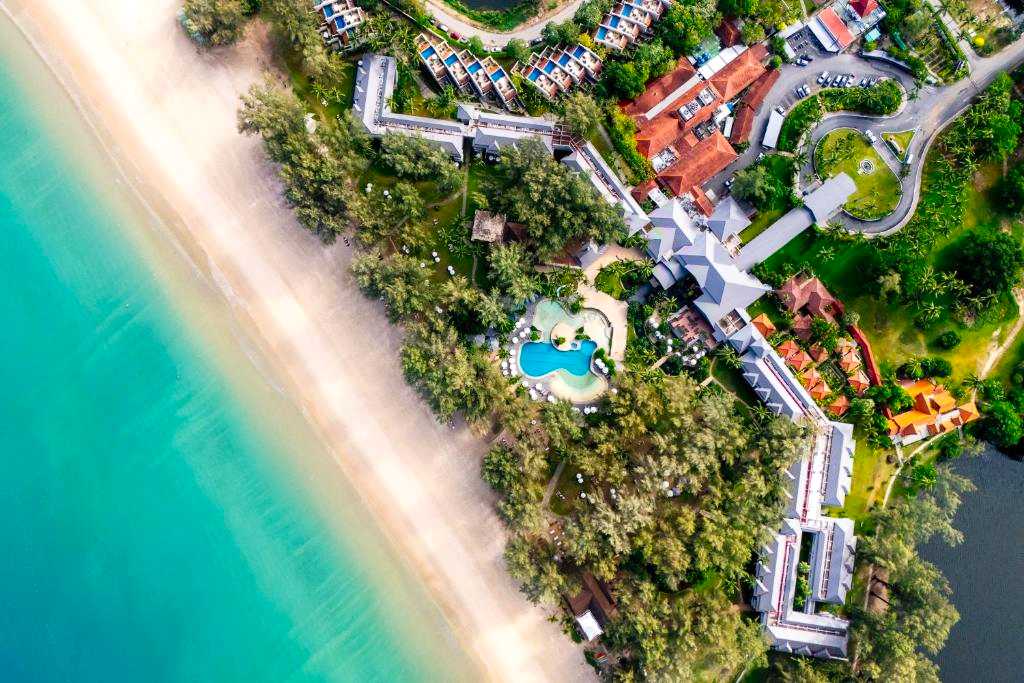 Dusit Thani Laguna Phuket OP
