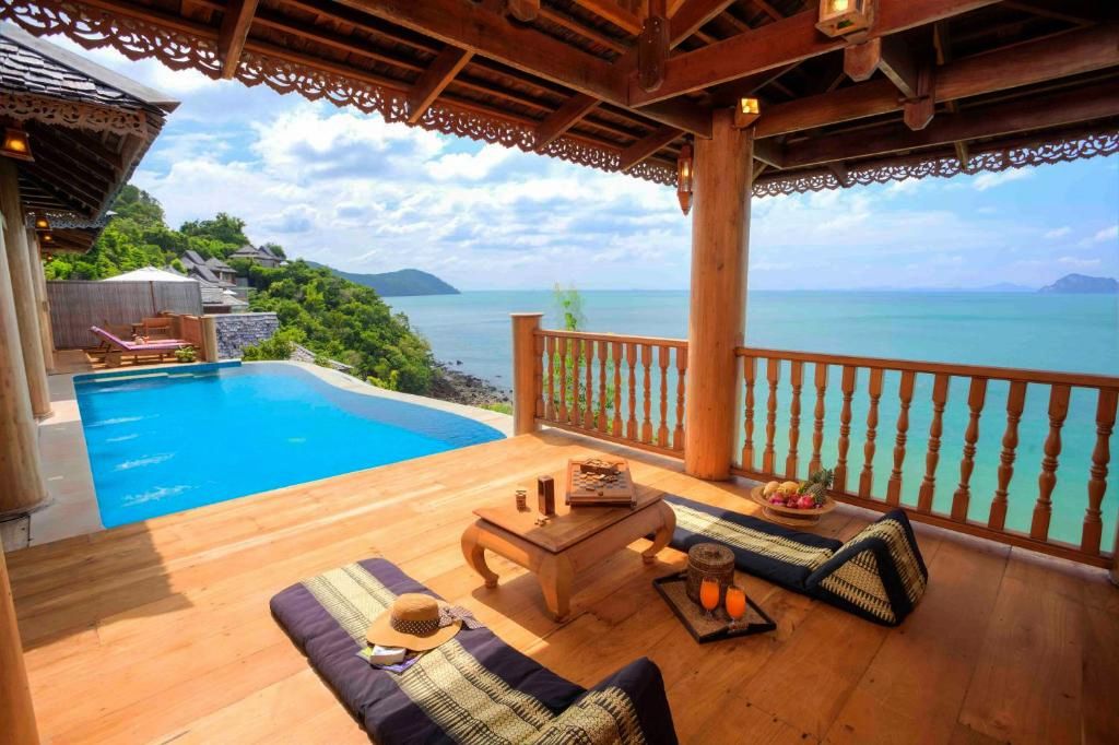 Santhiya Koh Yao Yai Resort & Spa