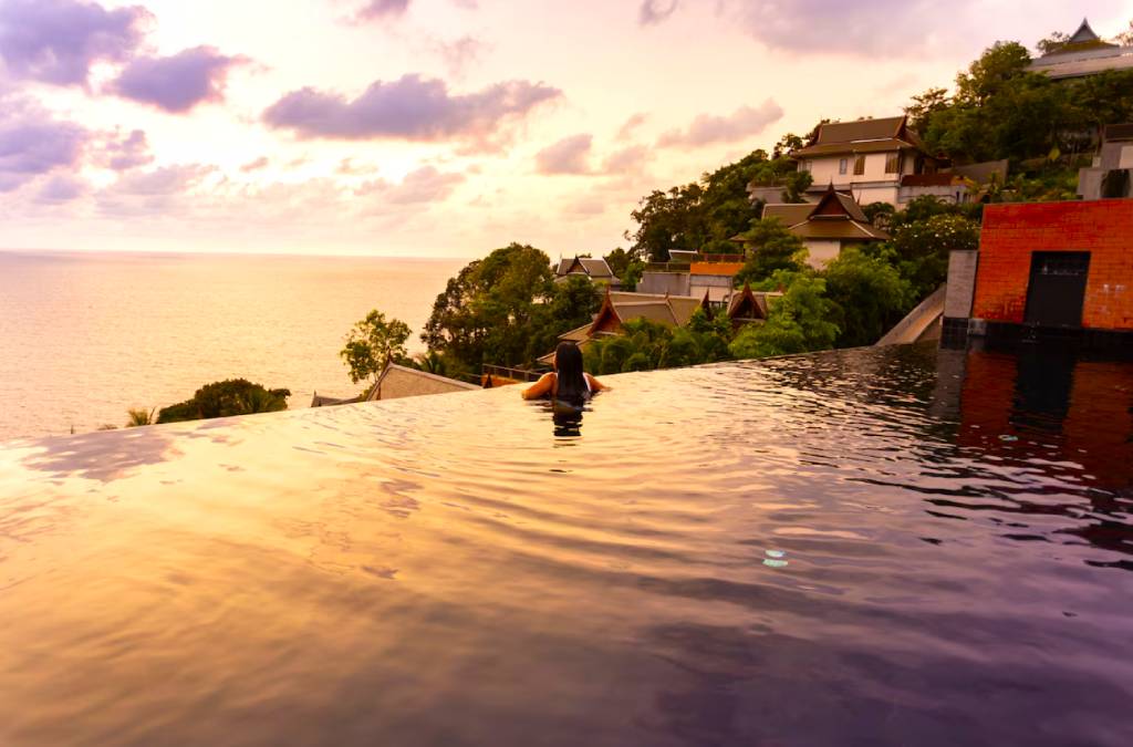 ayara resort kamala phuket OP