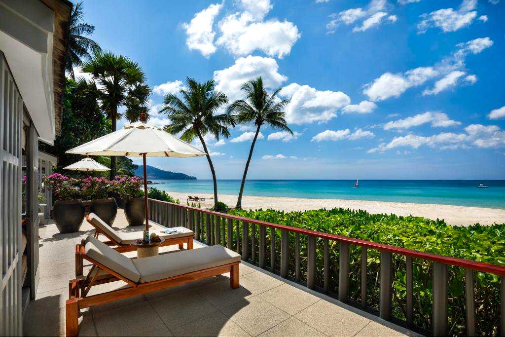 the surin phuket OP