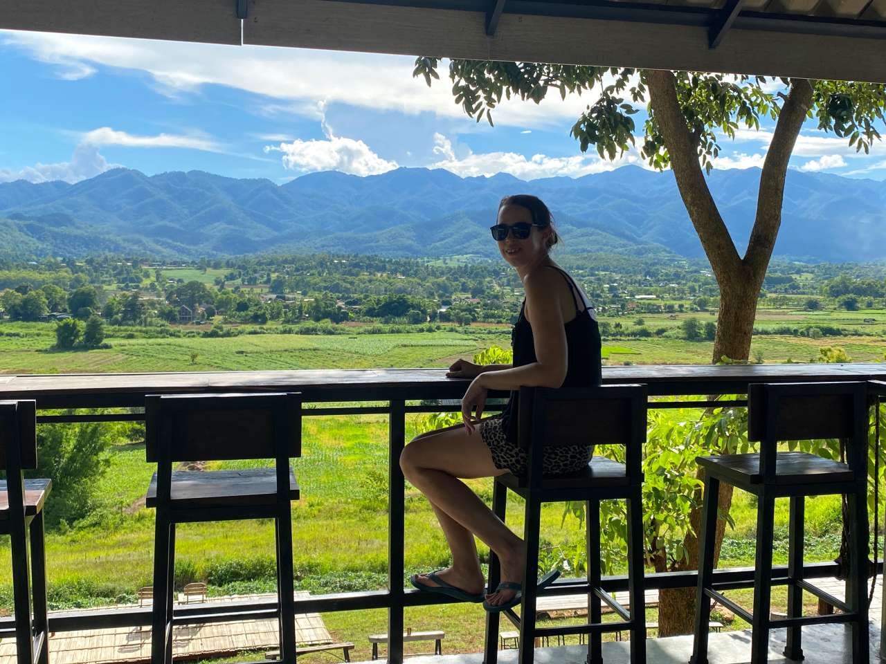 me in pai
