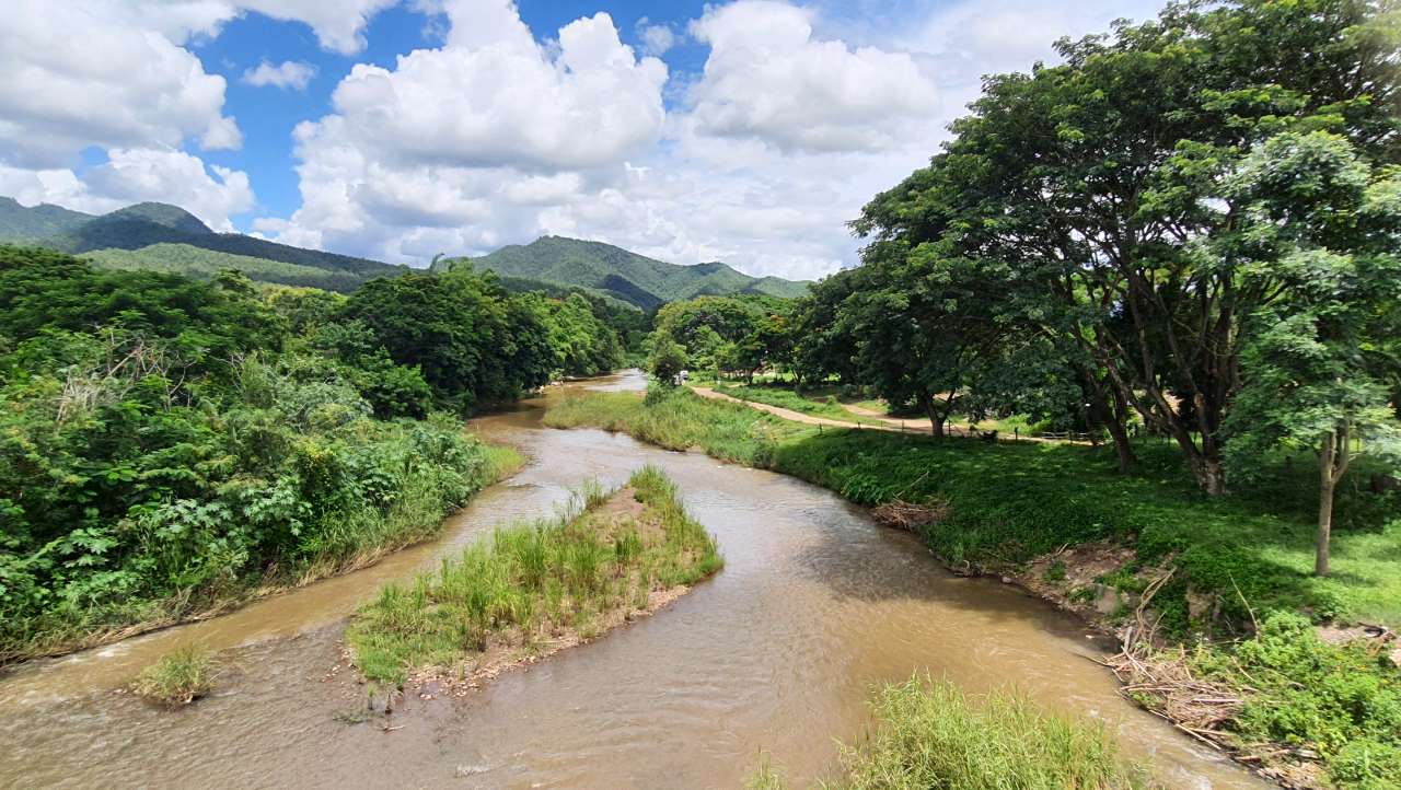 pai river 2