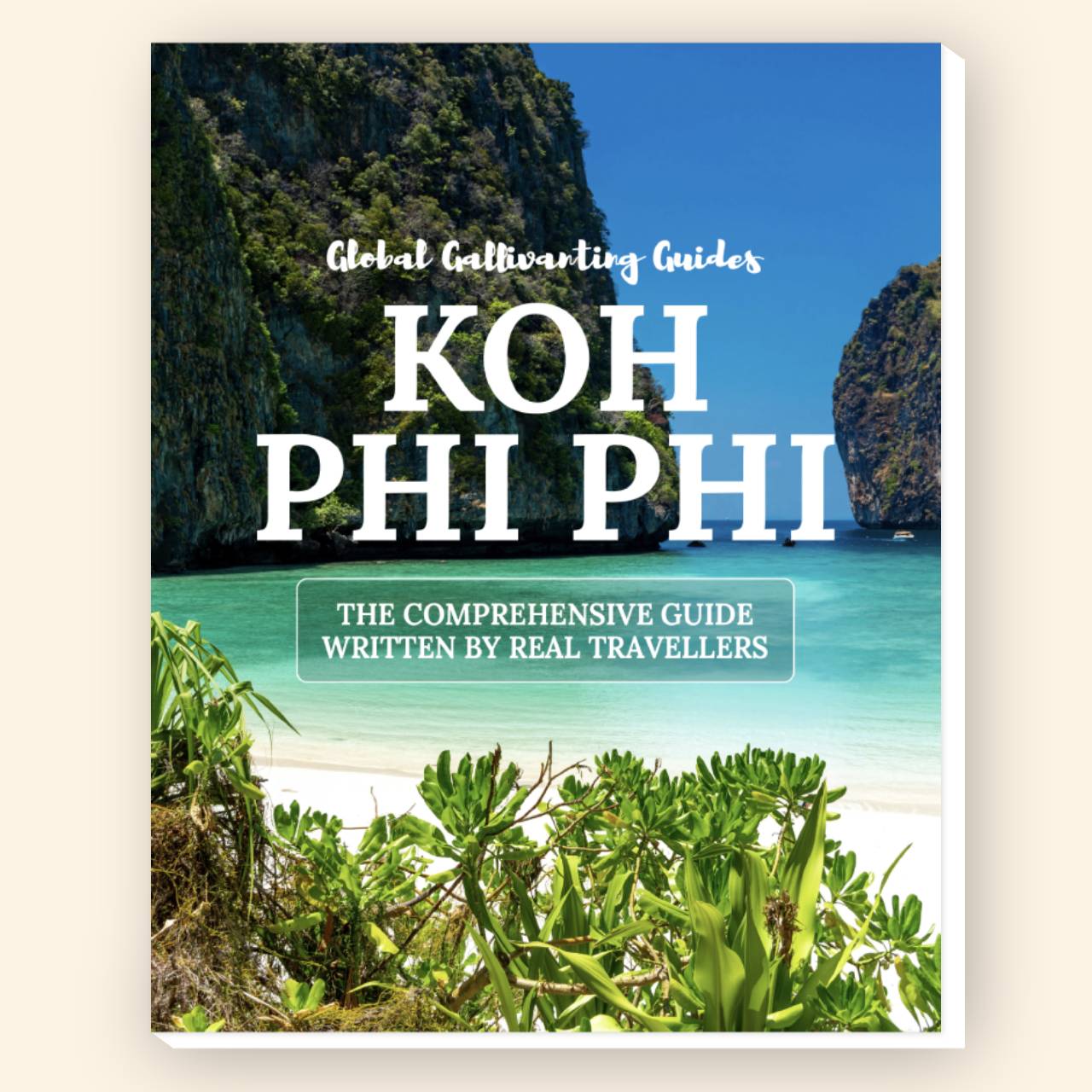 Koh Phi Phi guidebook - Global Gallivanting Guides