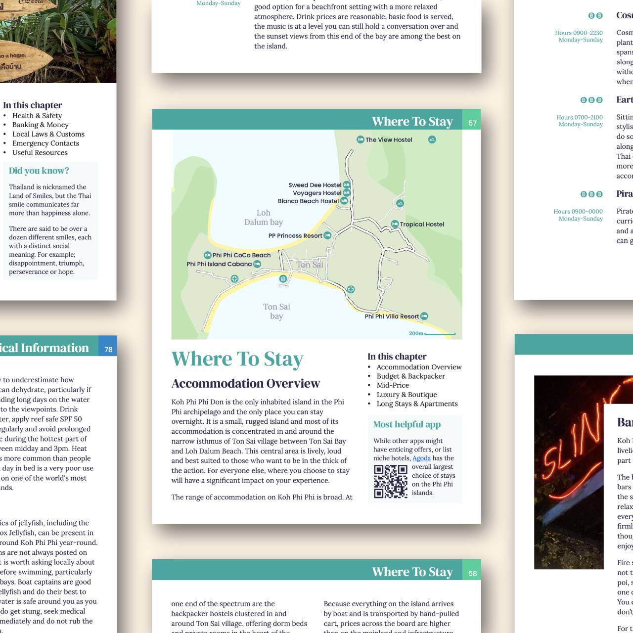 Koh Phi Phi Guidebook (PDF) - Image 4