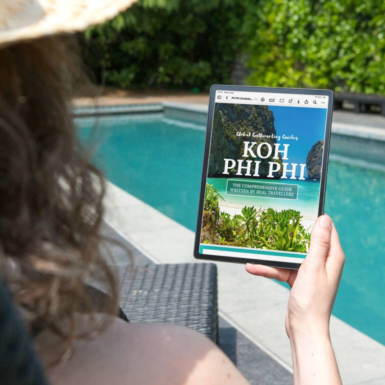 Koh Phi Phi Guidebook (PDF) - Image 5