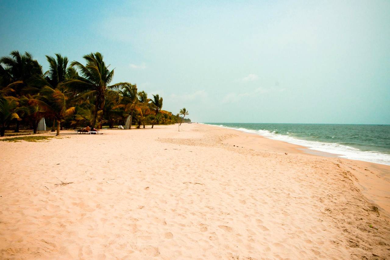 kerala beach OP